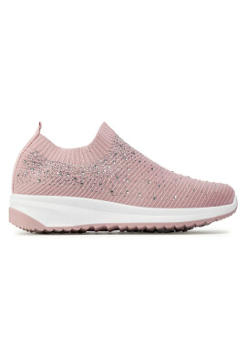 Bassano Сникърси WFA1416-4 Pink - Mera.bg