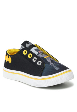 Batman Гуменки CP76-SS22-22WBBAT-A Black - Mera.bg