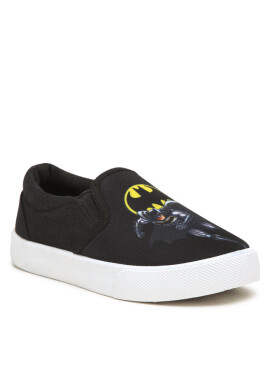 Batman Гуменки SS23-282WBBAT Черен - Mera.bg