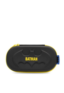 Batman Моливник ACCCS-AW23-42WBBAT Черен - Mera.bg
