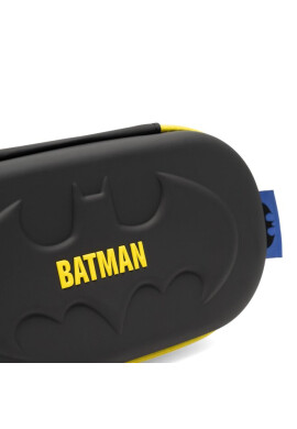 Batman Моливник ACCCS-AW23-42WBBAT Черен - Mera.bg
