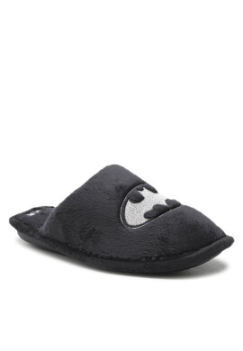 Batman Пантофи AW22-124WBBAT Черен - Mera.bg