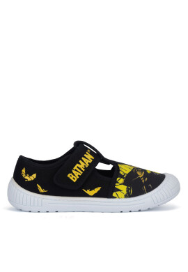 Batman Пантофи AW24-238WBBAT Черен - Mera.bg