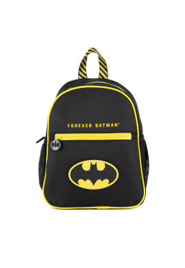 Batman Раница ACCCS-AW24-232WBBAT Черен - Mera.bg