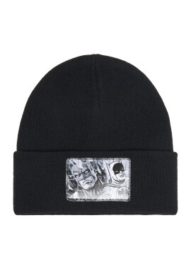 Batman Шапка CEO-ACCCS-AW25-224WBBAT Черен - Mera.bg