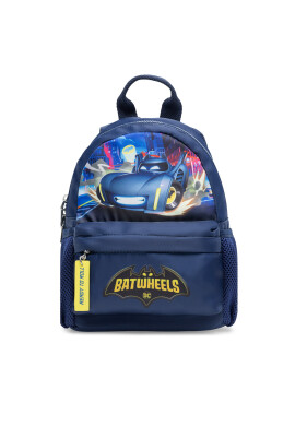 BATWHEELS Раница ACCCS_SS24-300WBBW Тъмносин - Mera.bg