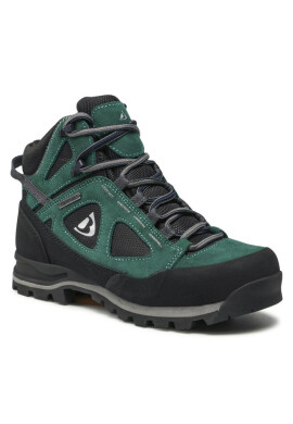 Bergson Туристически Kakka Mid Stx Grass Green - Mera.bg