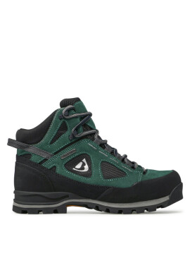 Bergson Туристически Kakka Mid Stx Grass Green - Mera.bg