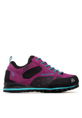 Bergson Туристически Soira Low Stx Purple - Mera.bg