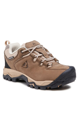 Bergson Туристически Teide Mid Stx Taupe - Mera.bg