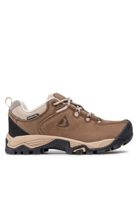 Bergson Туристически Teide Mid Stx Taupe - Mera.bg