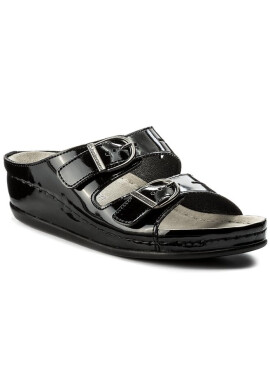 Berkemann Чехли Luneburg 00742 Schwarz 960 - Mera.bg