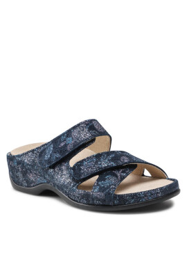 Berkemann Чехли Felia 01023 Dunkeljeans 532 - Mera.bg