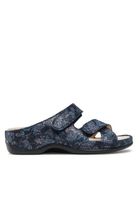 Berkemann Чехли Felia 01023 Dunkeljeans 532 - Mera.bg