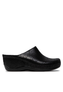 Berkemann Чехли Jada 01753 Schwarzsilber - Mera.bg