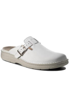 Berkemann Чехли Max 05708-101 Weiss - Mera.bg