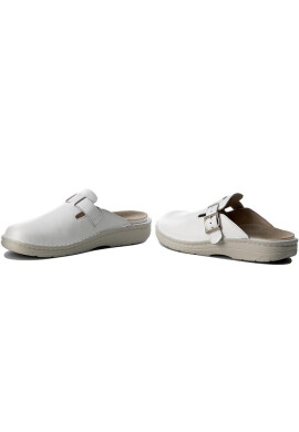 Berkemann Чехли Max 05708-101 Weiss - Mera.bg