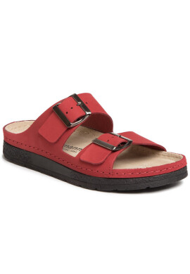 Berkemann Чехли Verica 01914 Rot 234 - Mera.bg