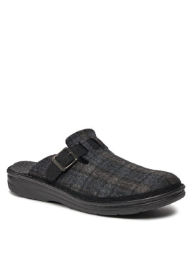Berkemann Пантофи Mirko 57105 Grey 960 - Mera.bg