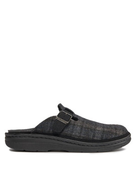 Berkemann Пантофи Mirko 57105 Grey 960 - Mera.bg