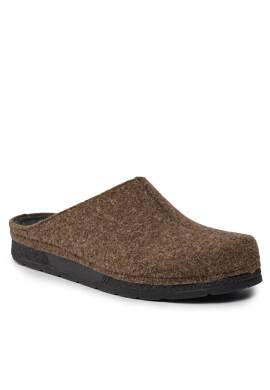 Berkemann Пантофи Nils 19584 Brown 590 - Mera.bg