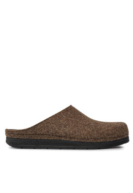Berkemann Пантофи Nils 19584 Brown 590 - Mera.bg