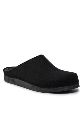 Berkemann Пантофи Nils 19589 Black 580 - Mera.bg