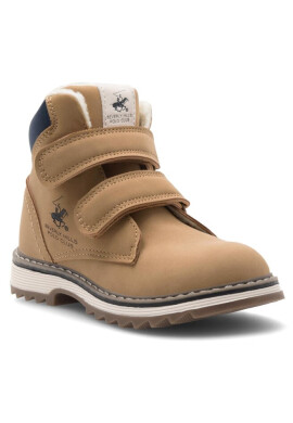 Beverly Hills Polo Club Зимни обувки AVO-2261-066(II)CH Кафяв - Mera.bg