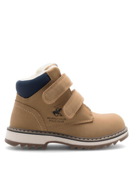 Beverly Hills Polo Club Зимни обувки AVO-2261-066(II)CH Кафяв - Mera.bg