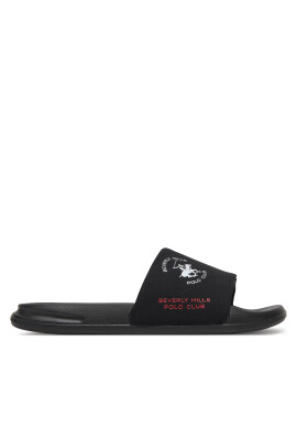 Beverly Hills Polo Club Чехли M-835112 Черен - Mera.bg