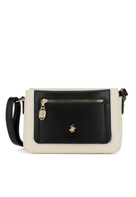 Beverly Hills Polo Club Дамска чанта BHPC-C-001-07 Черен - Mera.bg