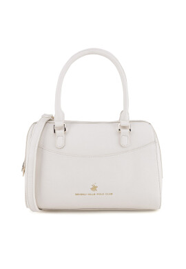Beverly Hills Polo Club Дамска чанта BHPC-C-006-07 Бежов - Mera.bg