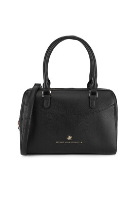 Beverly Hills Polo Club Дамска чанта BHPC-C-006-07 Черен - Mera.bg