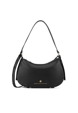 Beverly Hills Polo Club Дамска чанта BHPC-C-008-07 Черен - Mera.bg