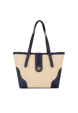 Beverly Hills Polo Club Дамска чанта BHPC-C-010-07 Тъмносин - Mera.bg