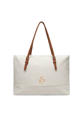 Beverly Hills Polo Club Дамска чанта BHPC-C-014-07 Бежов - Mera.bg