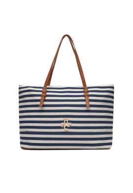Beverly Hills Polo Club Дамска чанта BHPC-C-014-07 Тъмносин - Mera.bg