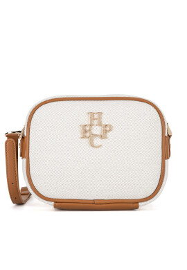Beverly Hills Polo Club Дамска чанта BHPC-C-018-07 Бежов - Mera.bg