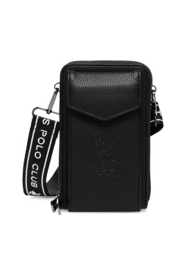 Beverly Hills Polo Club Дамска чанта BHPC-E-014-CCC-05 Черен - Mera.bg