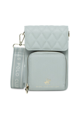 Beverly Hills Polo Club Дамска чанта BHPC-E-016-CCC-05 Син - Mera.bg
