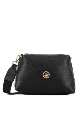 Beverly Hills Polo Club Дамска чанта BHPC-K-033-06 Черен - Mera.bg