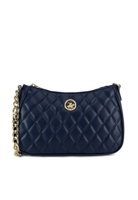 Beverly Hills Polo Club Дамска чанта BHPC-K-035-06 Тъмносин - Mera.bg
