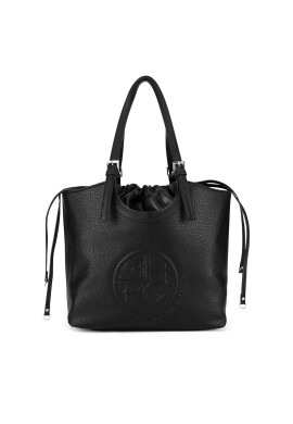 Beverly Hills Polo Club Дамска чанта BHPC-K-040-06 Черен - Mera.bg