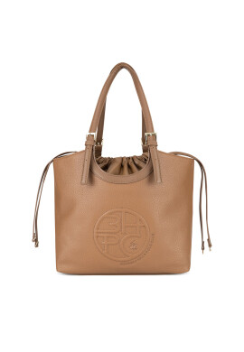 Beverly Hills Polo Club Дамска чанта BHPC-K-040-06 Кафяв - Mera.bg