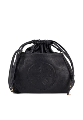 Beverly Hills Polo Club Дамска чанта BHPC-K-042-06 Черен - Mera.bg