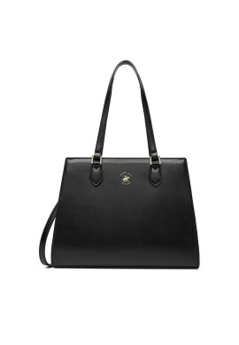 Beverly Hills Polo Club Дамска чанта C-BHPC-B-008-06 Черен - Mera.bg