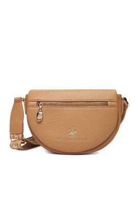 Beverly Hills Polo Club Дамска чанта C-BHPC-C-009-07 Екрю - Mera.bg