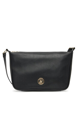 Beverly Hills Polo Club Дамска чанта C-BHPC-L-001-08 Черен - Mera.bg