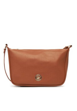 Beverly Hills Polo Club Дамска чанта C-BHPC-L-001-08 Кафяв - Mera.bg