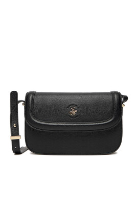 Beverly Hills Polo Club Дамска чанта C-BHPC-L-005-08 Черен - Mera.bg